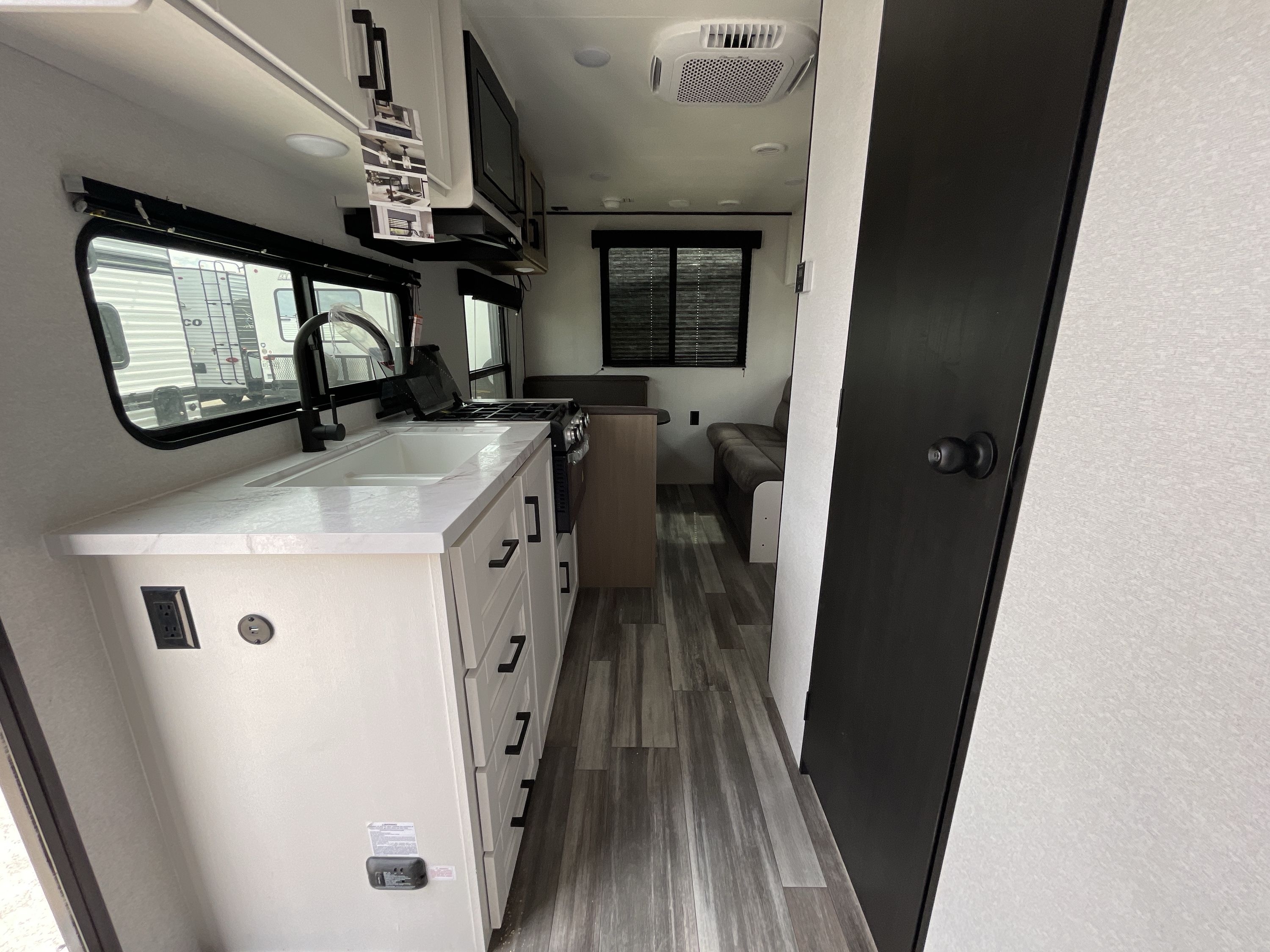 2026 Jayco JAY FLIGHT SLX 210QBW in anthony TX