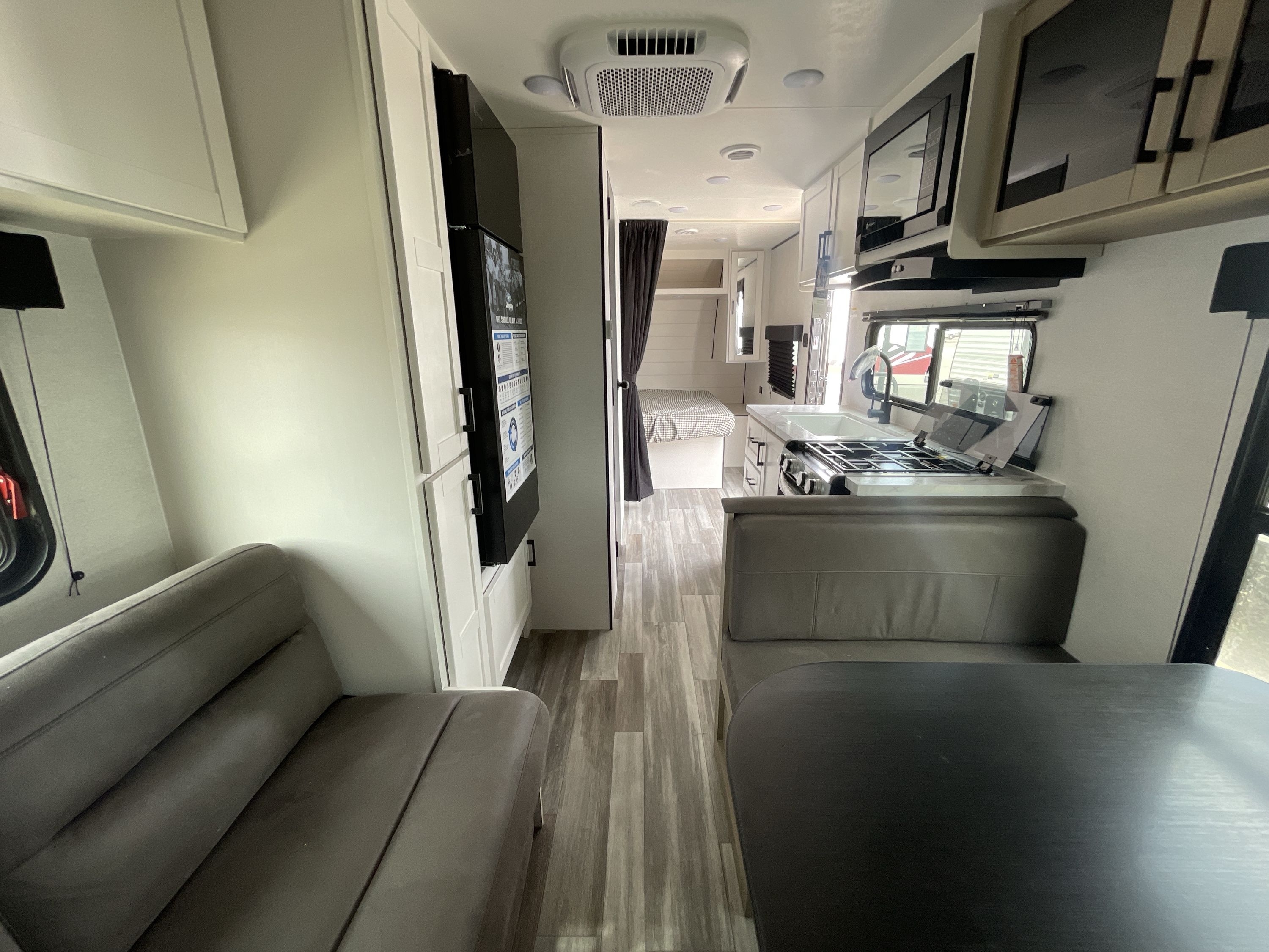 2026 Jayco JAY FLIGHT SLX 210QBW in anthony TX