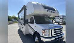 2023 Thor GENEVA 25VA RV