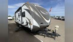 2014 Keystone PREMIER 31BH RV