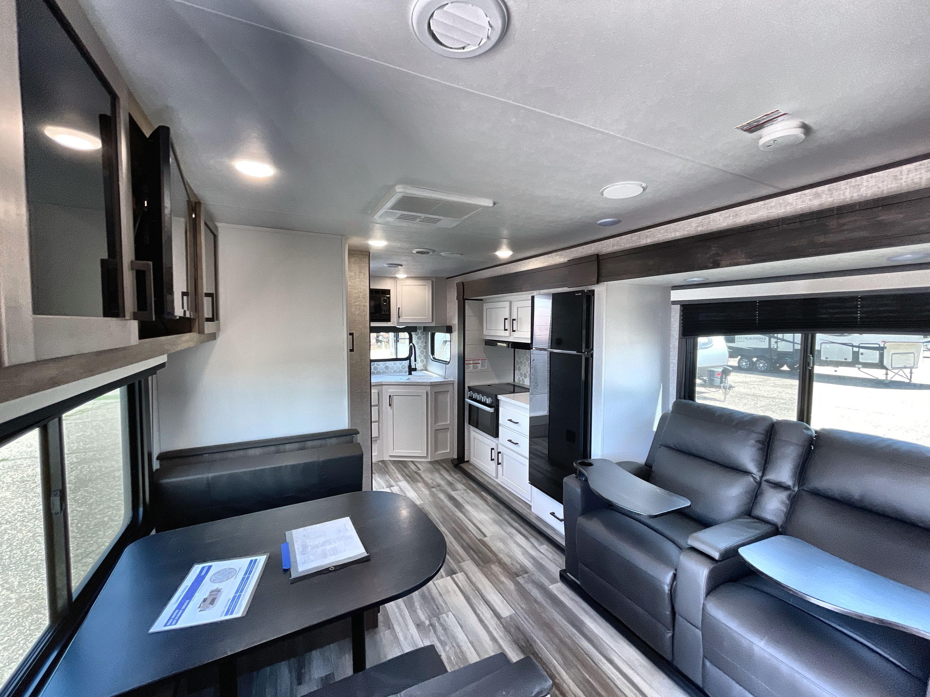 2024 Jayco JAY FLIGHT 225MLS in rothschild WI