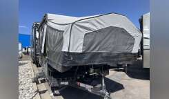 2018 Forest River ROCKWOOD ESP 2280BHESP RV