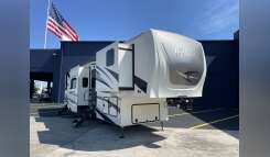 2023 Forest River RIVERSTONE 391FSK RV