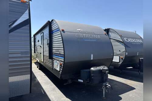 2021 Coachmen CATALINA LEGACY 303QBCK in roscoe IL