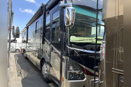 2014 Forest River CHARLESTON 430BH in san diego CA