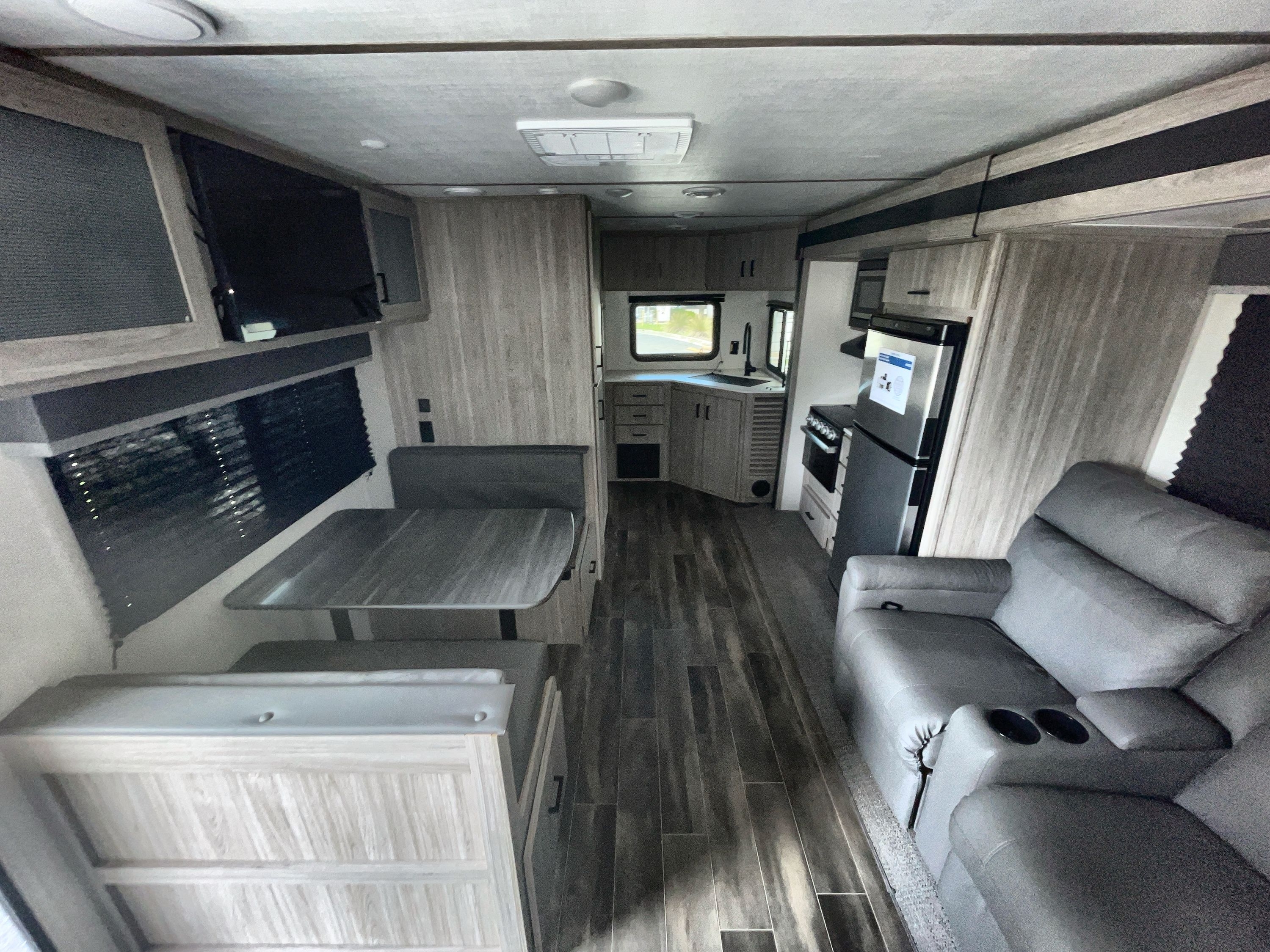 2022 Keystone PASSPORT 229RK in jacksonville FL