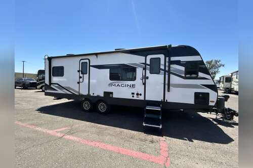 2024 Grand Design IMAGINE 2660BS in el mirage AZ