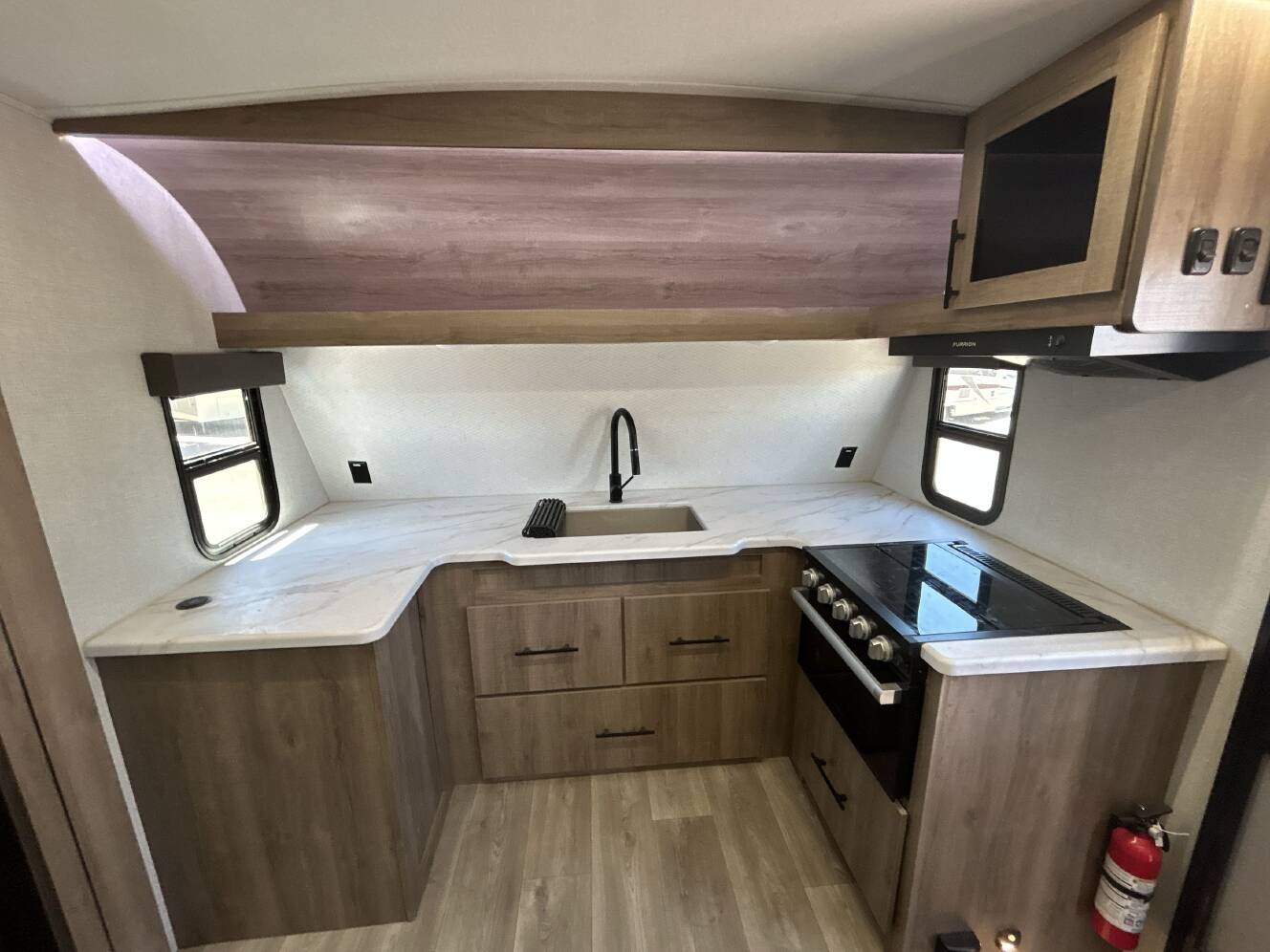 A photo of this 2024 Grand Design IMAGINE 2660BS