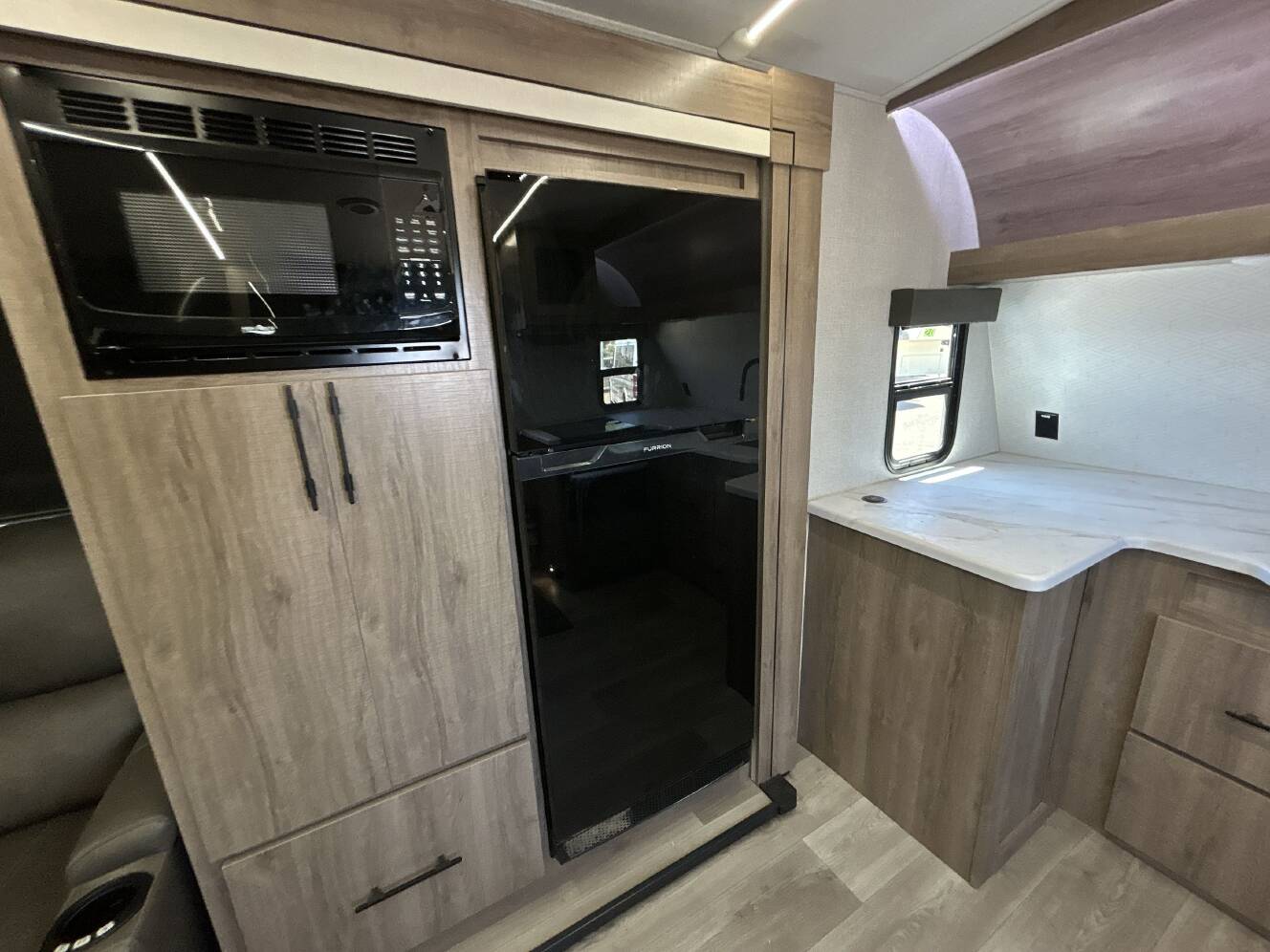 A photo of this 2024 Grand Design IMAGINE 2660BS