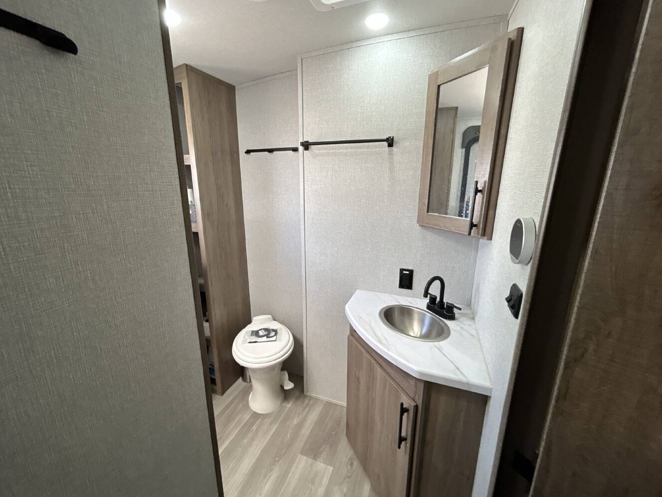 A photo of this 2024 Grand Design IMAGINE 2660BS