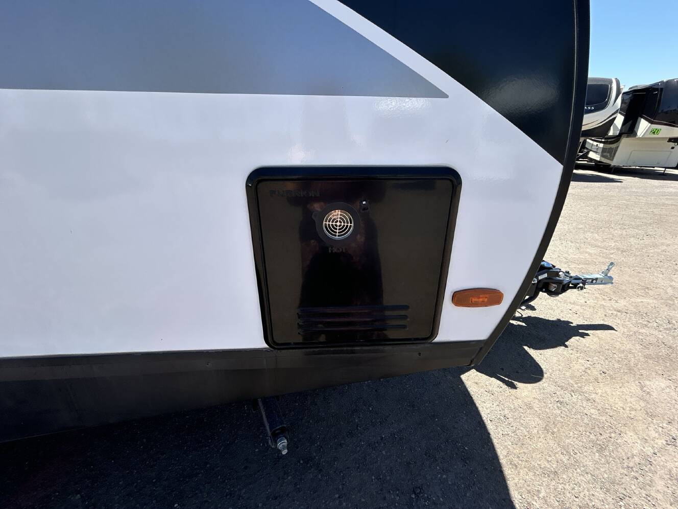 A photo of this 2024 Grand Design IMAGINE 2660BS