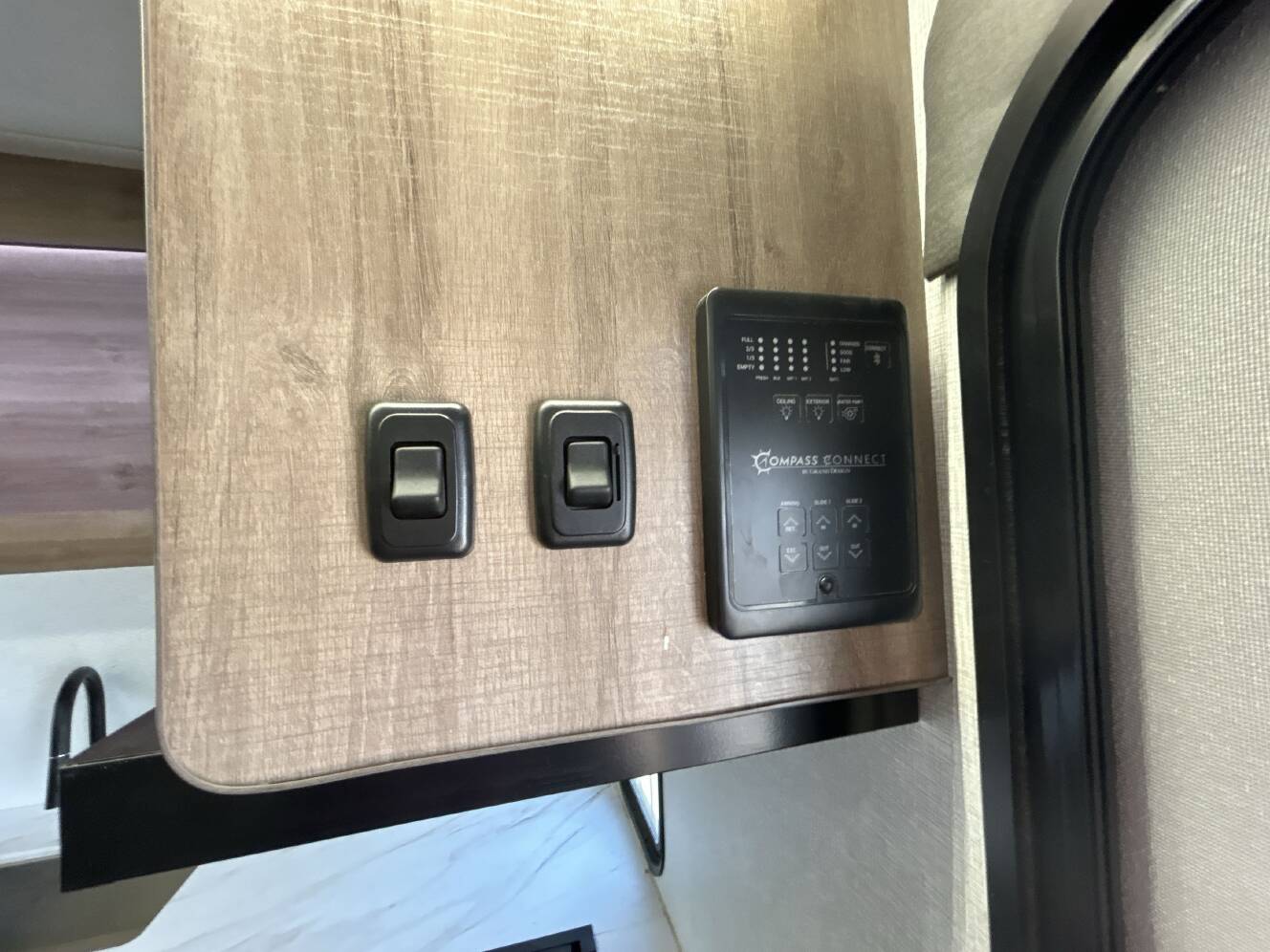 A photo of this 2024 Grand Design IMAGINE 2660BS