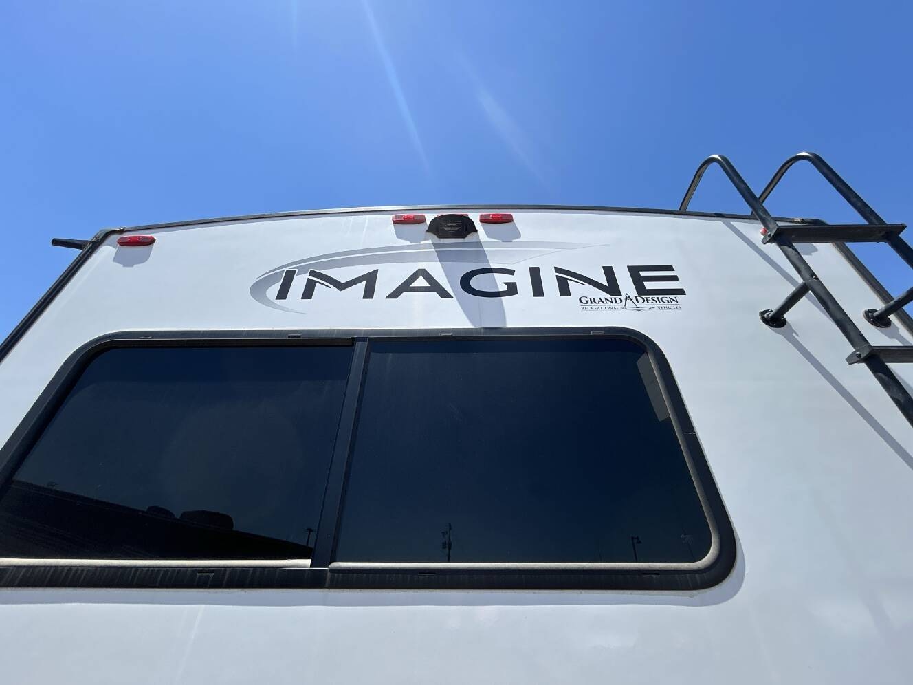 A photo of this 2024 Grand Design IMAGINE 2660BS