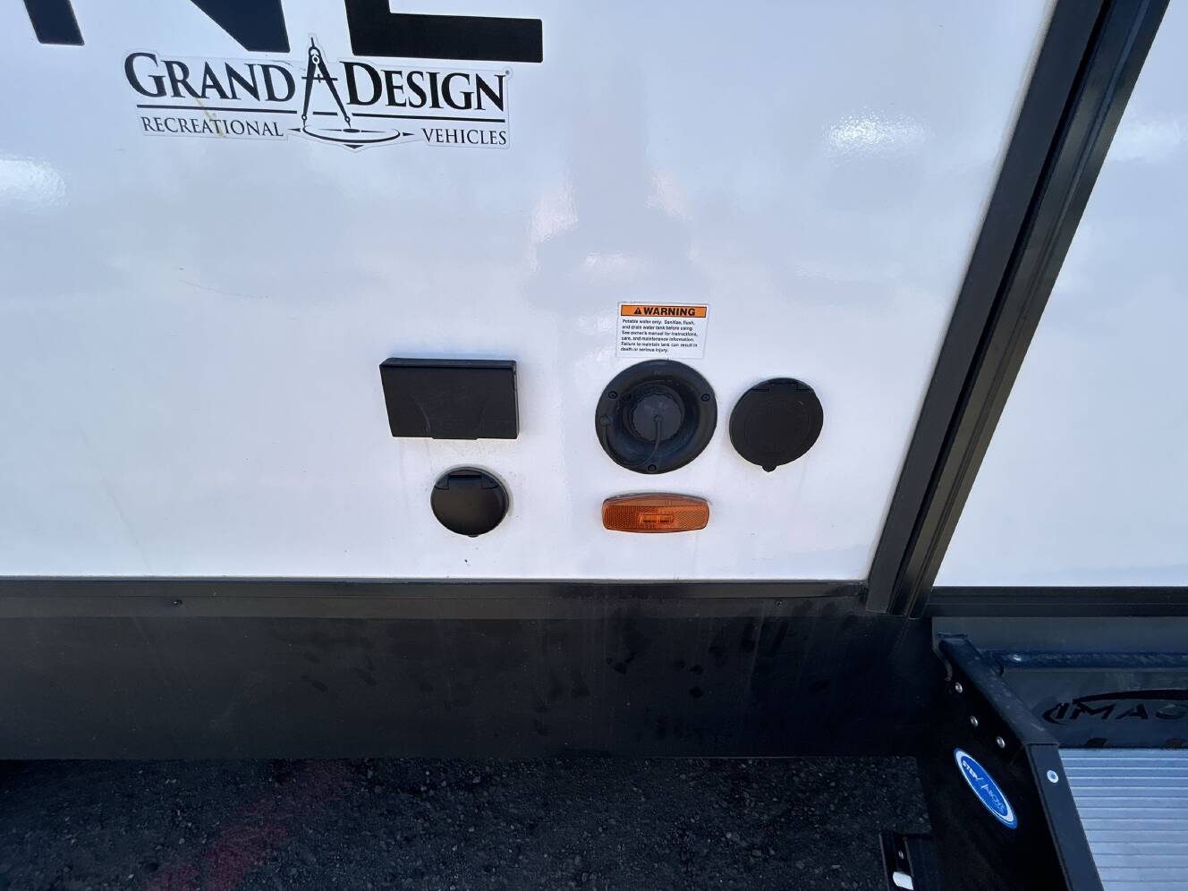 A photo of this 2024 Grand Design IMAGINE 2660BS