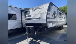 2023 Crossroads ZINGER 270BH RV