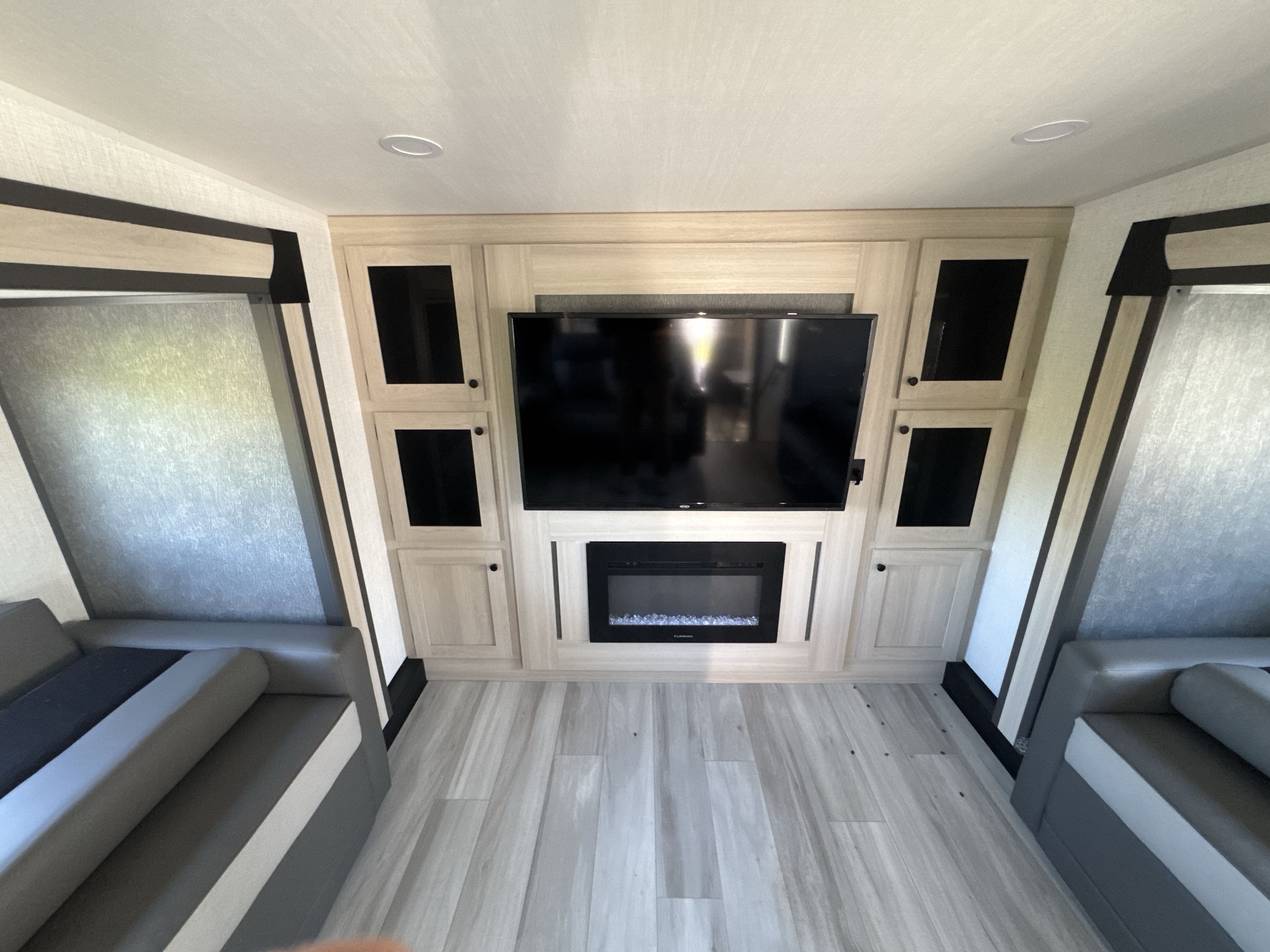 2025 Forest River WILDCAT 35FL in churchville NY