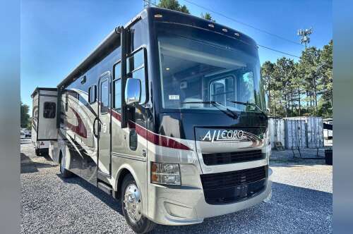 2015 Tiffin ALLEGRO 32SA in hope mills NC