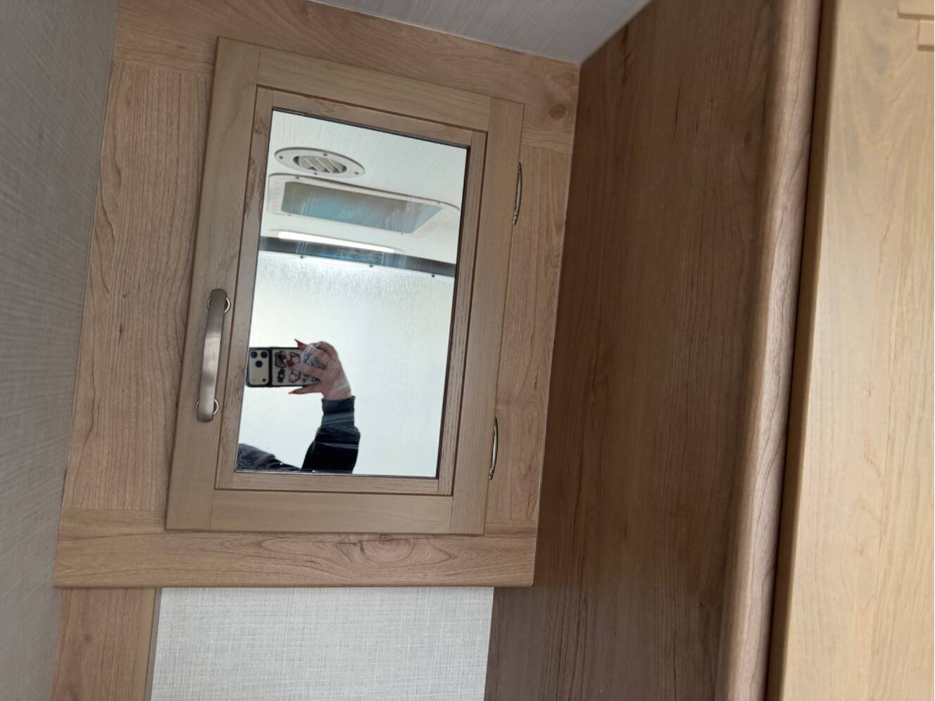 A photo of this 2020 Winnebago MICRO MINNIE 2106FBS