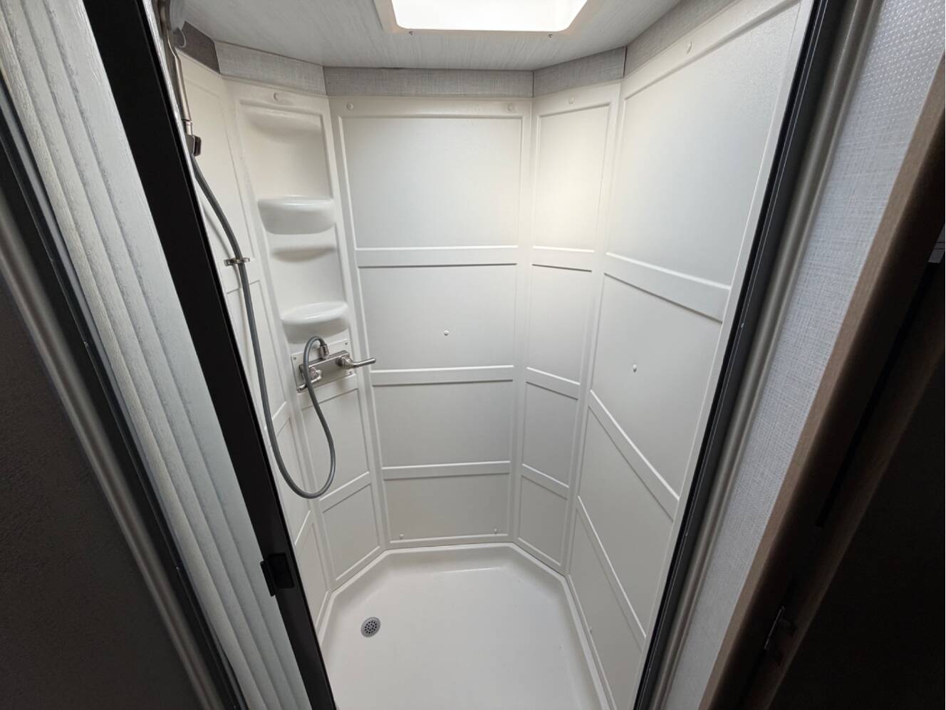 A photo of this 2020 Winnebago MICRO MINNIE 2106FBS