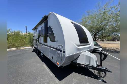 2023 Lance LANCE 2185 in tucson AZ
