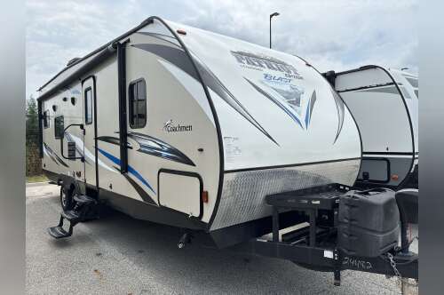 2017 Coachmen FREEDOM EXPRESS 271BL in council bluffs IA