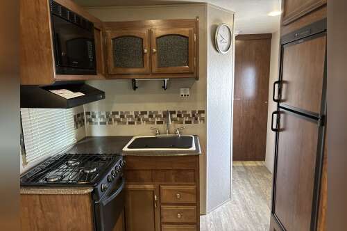 2017 Coachmen FREEDOM EXPRESS 271BL in council bluffs IA