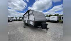 2025 Dutchmen ASPEN TRAIL LE 26BH RV
