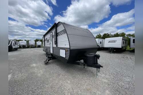 2025 Dutchmen ASPEN TRAIL LE 26BH in london KY