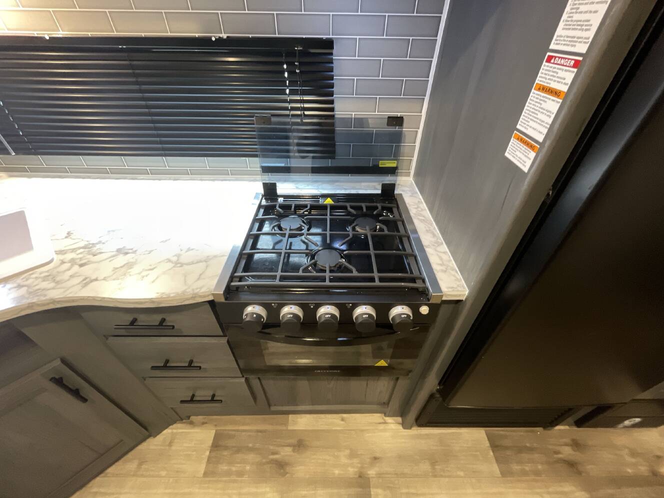 A photo of this 2025 Dutchmen ASPEN TRAIL LE 26BH