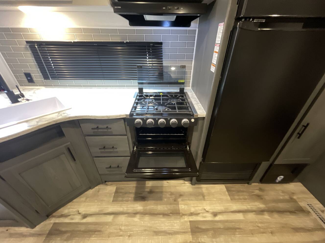 A photo of this 2025 Dutchmen ASPEN TRAIL LE 26BH