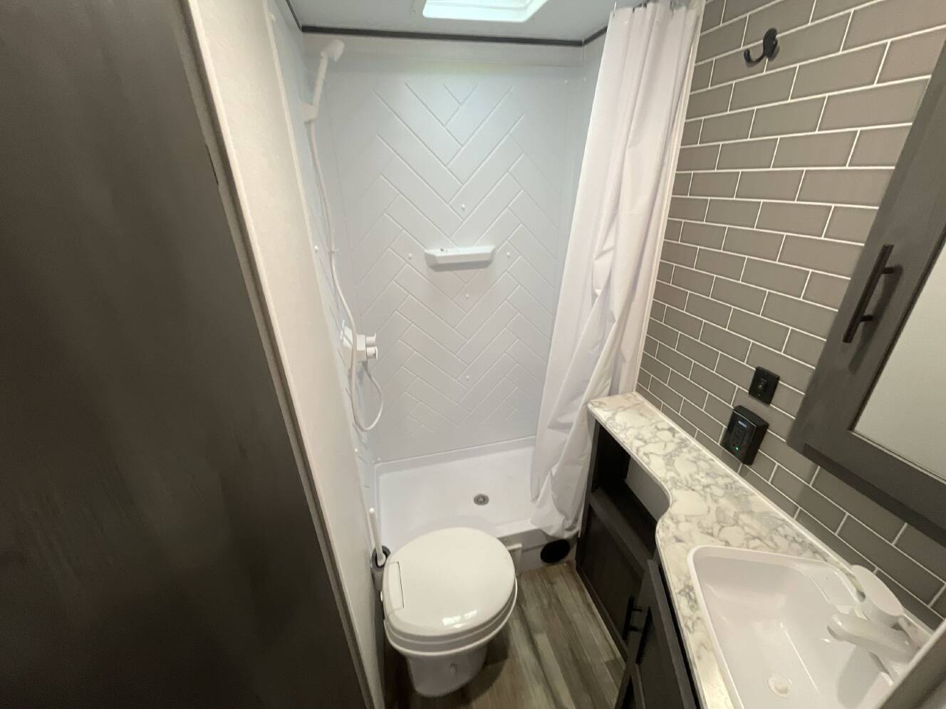 A photo of this 2025 Dutchmen ASPEN TRAIL LE 26BH