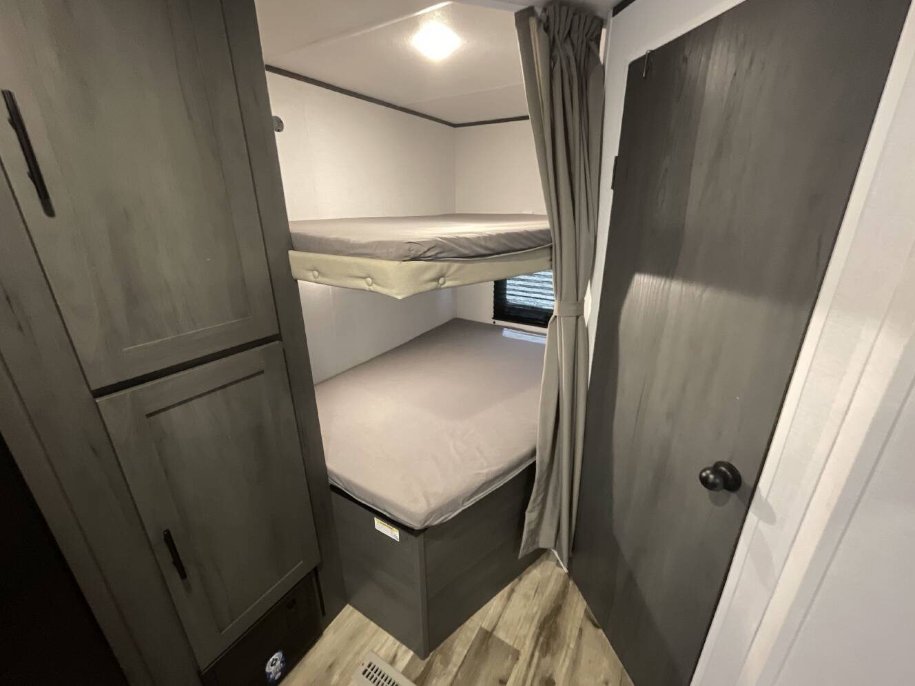 A photo of this 2025 Dutchmen ASPEN TRAIL LE 26BH