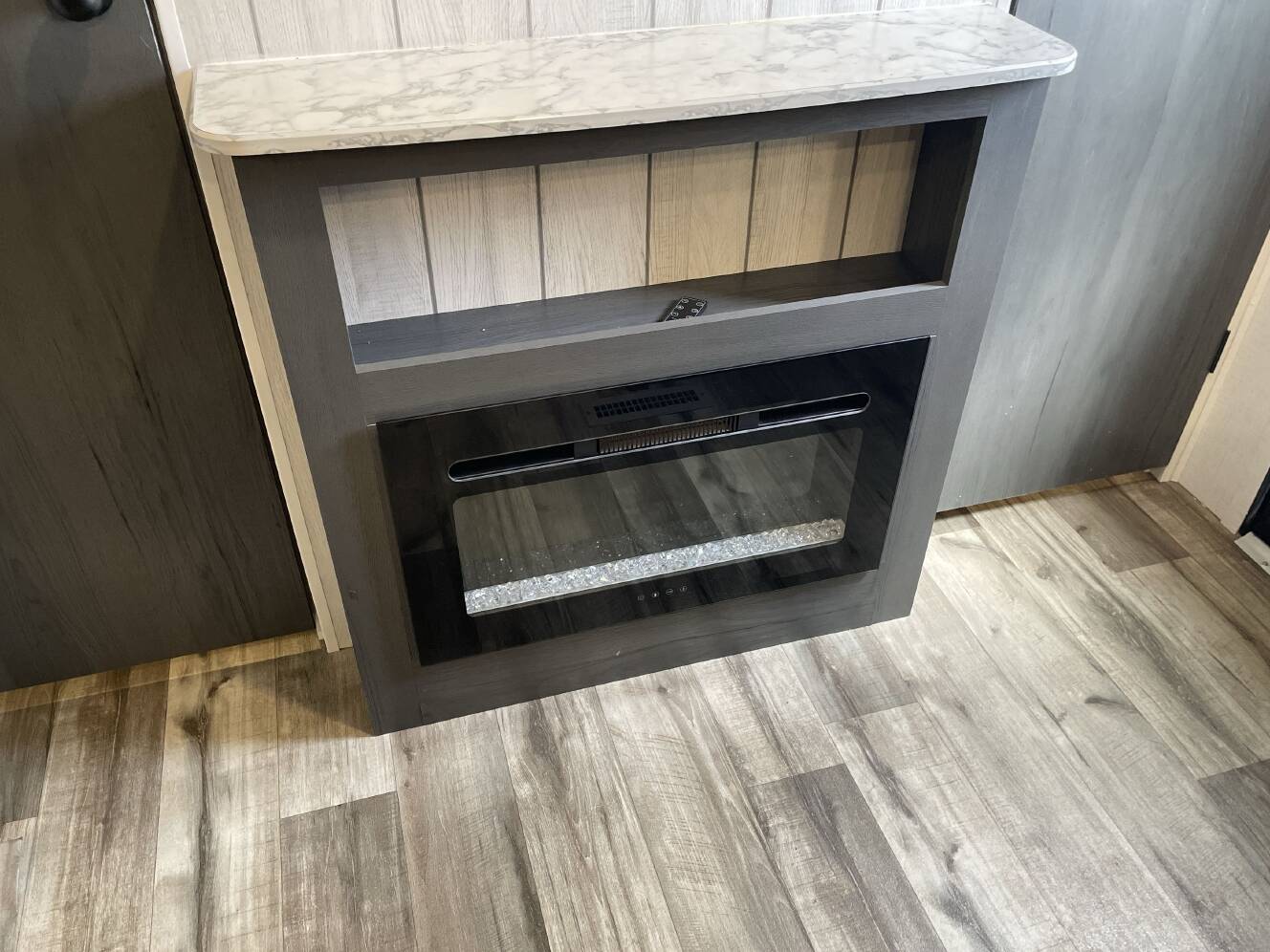 A photo of this 2025 Dutchmen ASPEN TRAIL LE 26BH