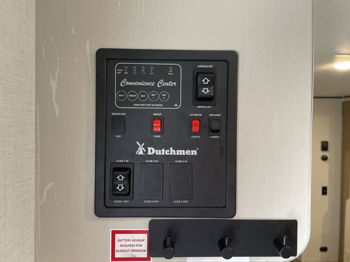A photo of this 2025 Dutchmen ASPEN TRAIL LE 26BH