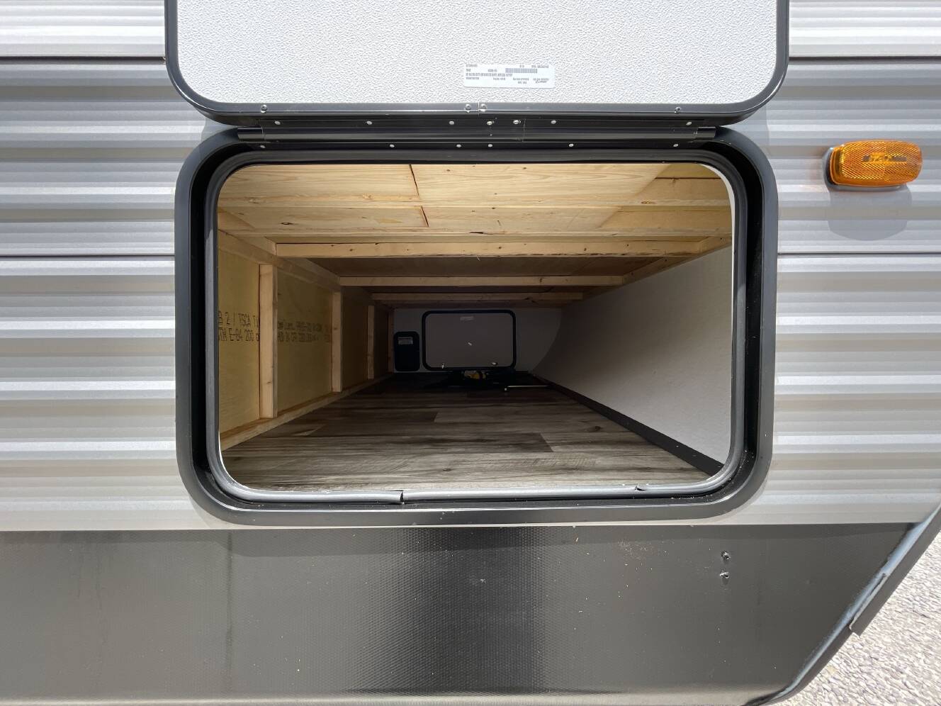 A photo of this 2025 Dutchmen ASPEN TRAIL LE 26BH
