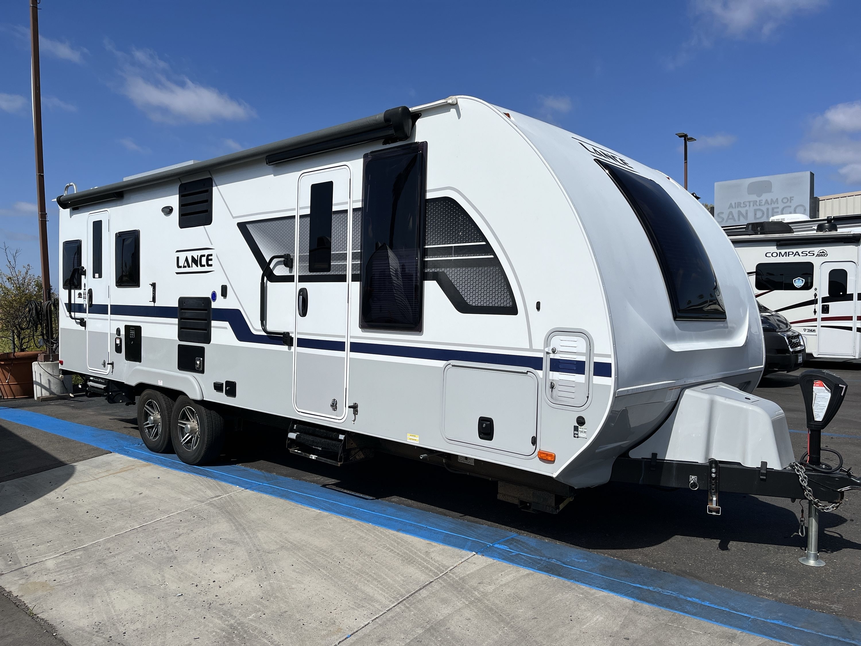 2022 Lance LANCE 2375 in san diego CA