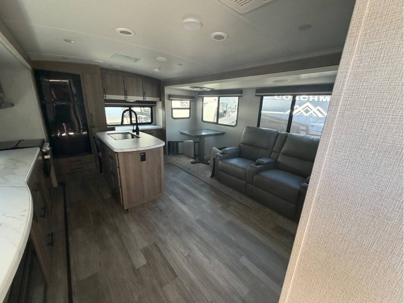 A photo of this 2023 Grand Design IMAGINE 2670MK