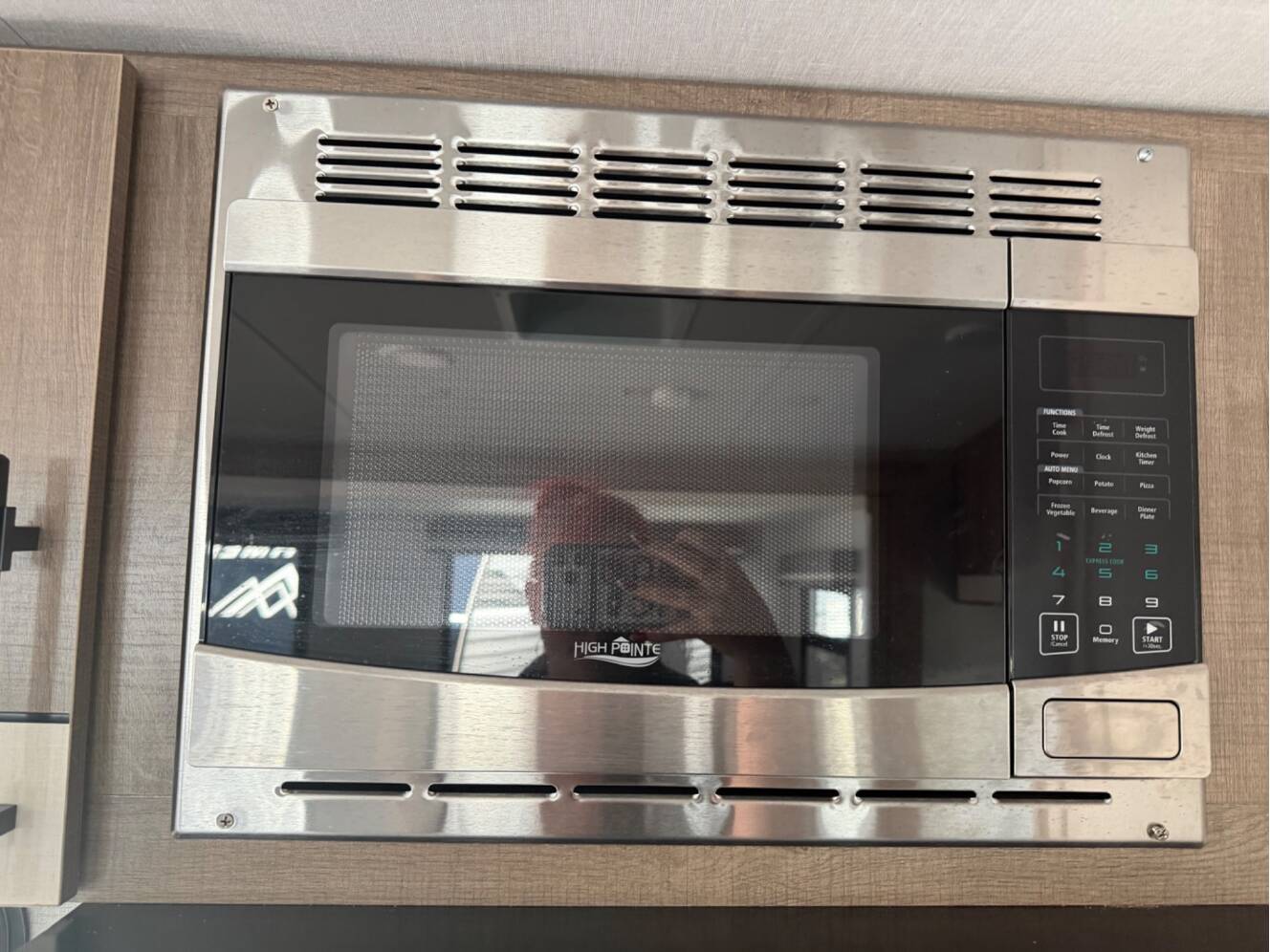 A photo of this 2023 Grand Design IMAGINE 2670MK