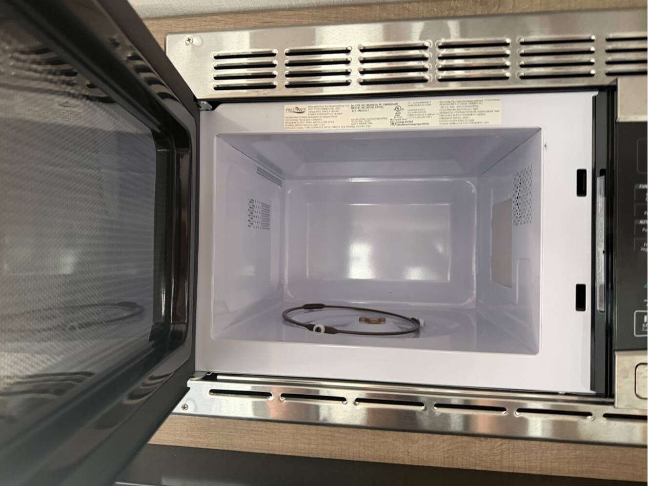 A photo of this 2023 Grand Design IMAGINE 2670MK