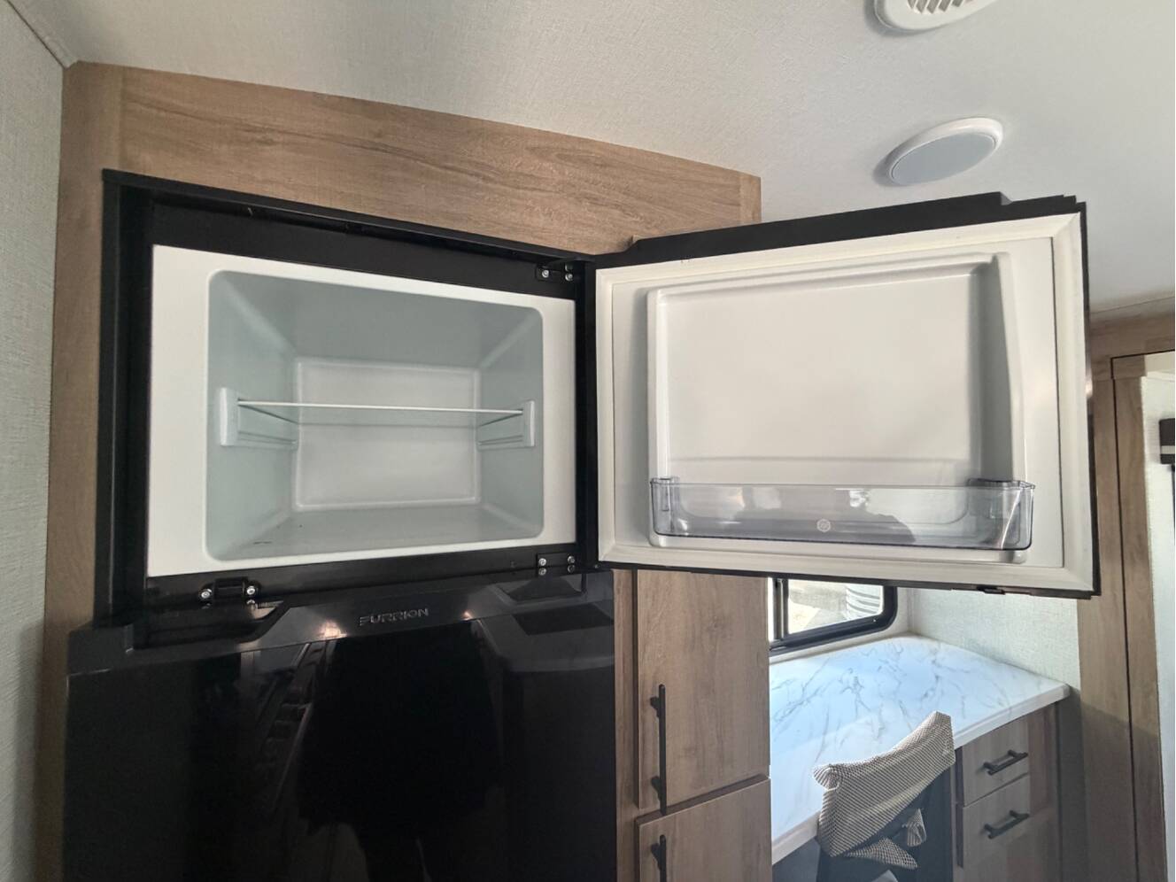 A photo of this 2023 Grand Design IMAGINE 2670MK