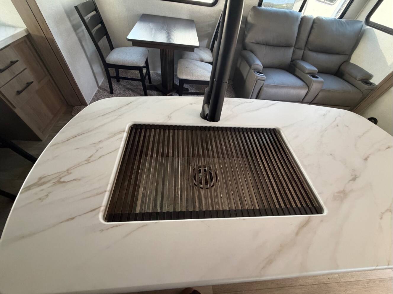 A photo of this 2023 Grand Design IMAGINE 2670MK