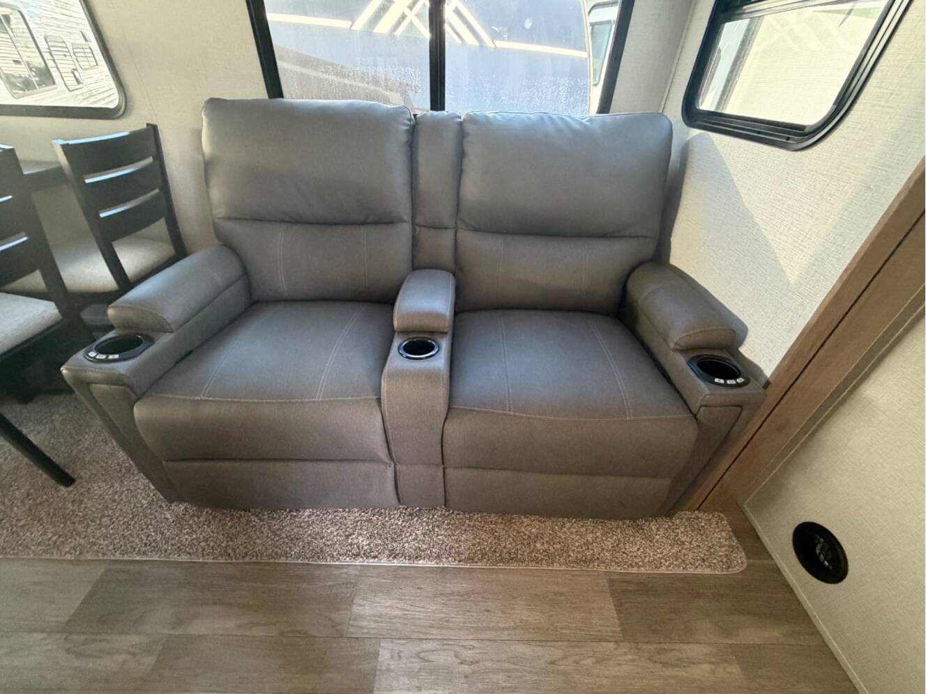 A photo of this 2023 Grand Design IMAGINE 2670MK