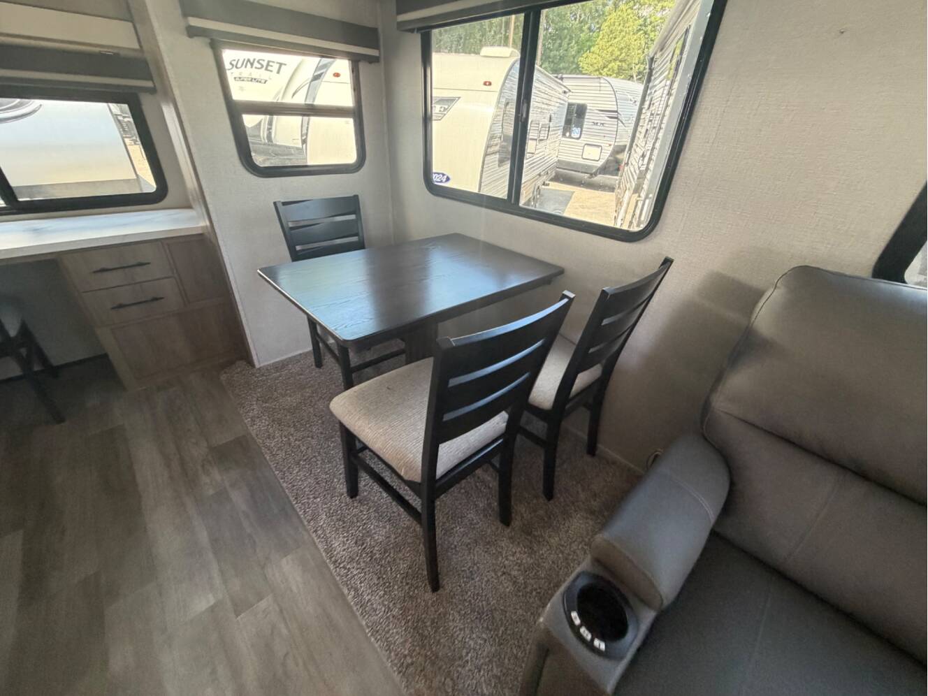 A photo of this 2023 Grand Design IMAGINE 2670MK
