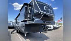2022 Heartland ROAD WARRIOR 414RW Fifth Wheel Toy Hauler RV