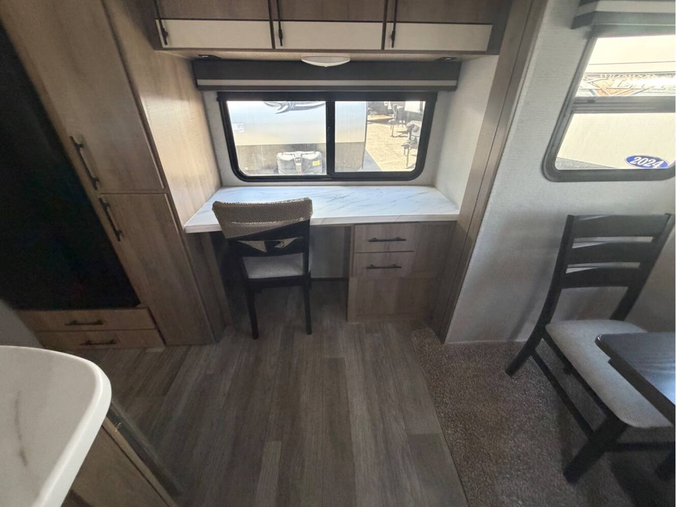 A photo of this 2023 Grand Design IMAGINE 2670MK