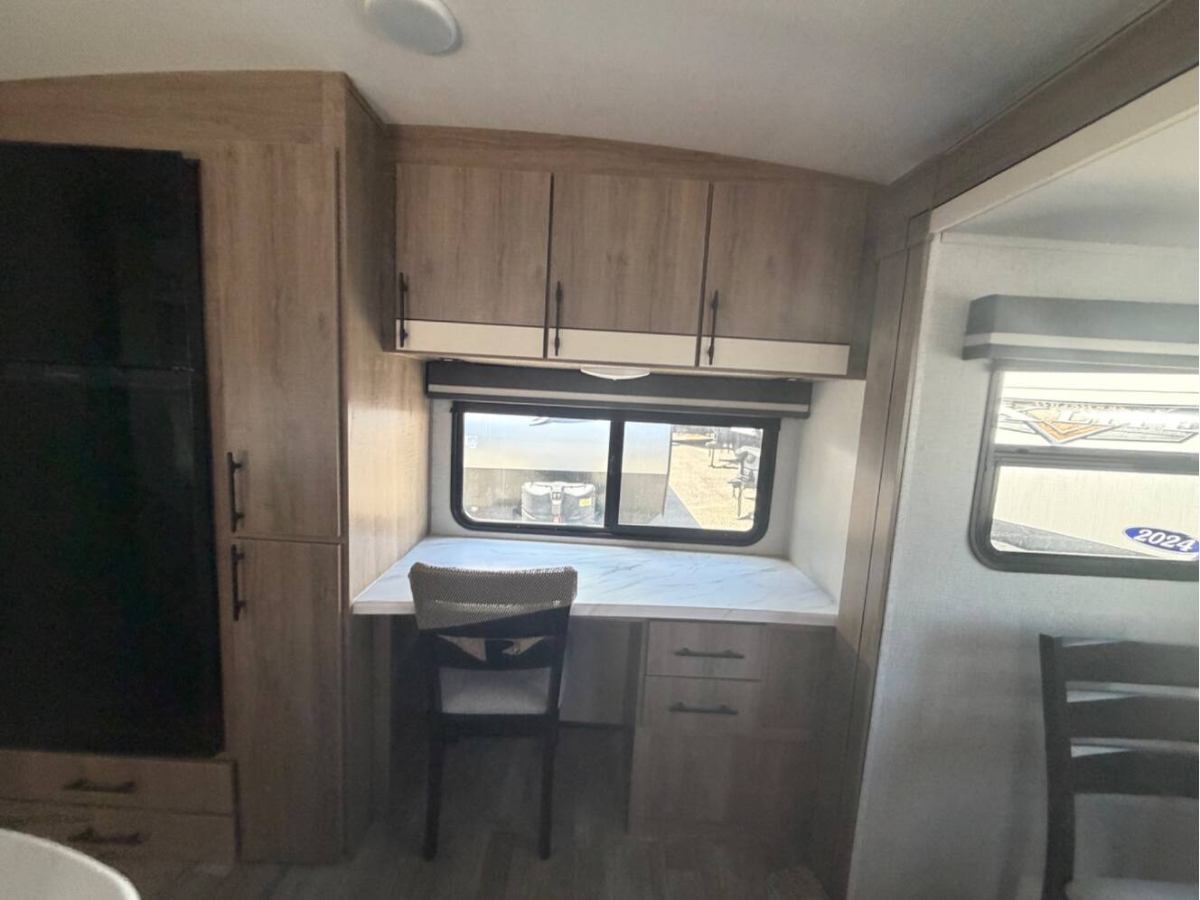 A photo of this 2023 Grand Design IMAGINE 2670MK