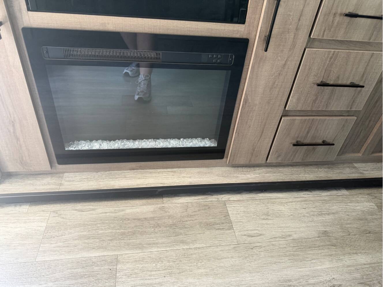 A photo of this 2023 Grand Design IMAGINE 2670MK