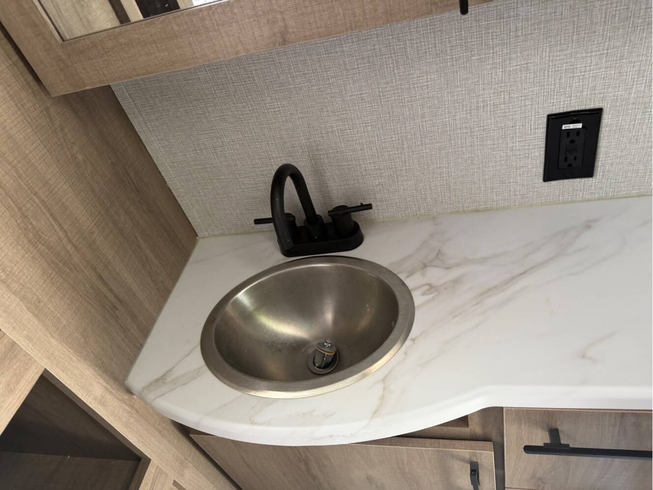 A photo of this 2023 Grand Design IMAGINE 2670MK