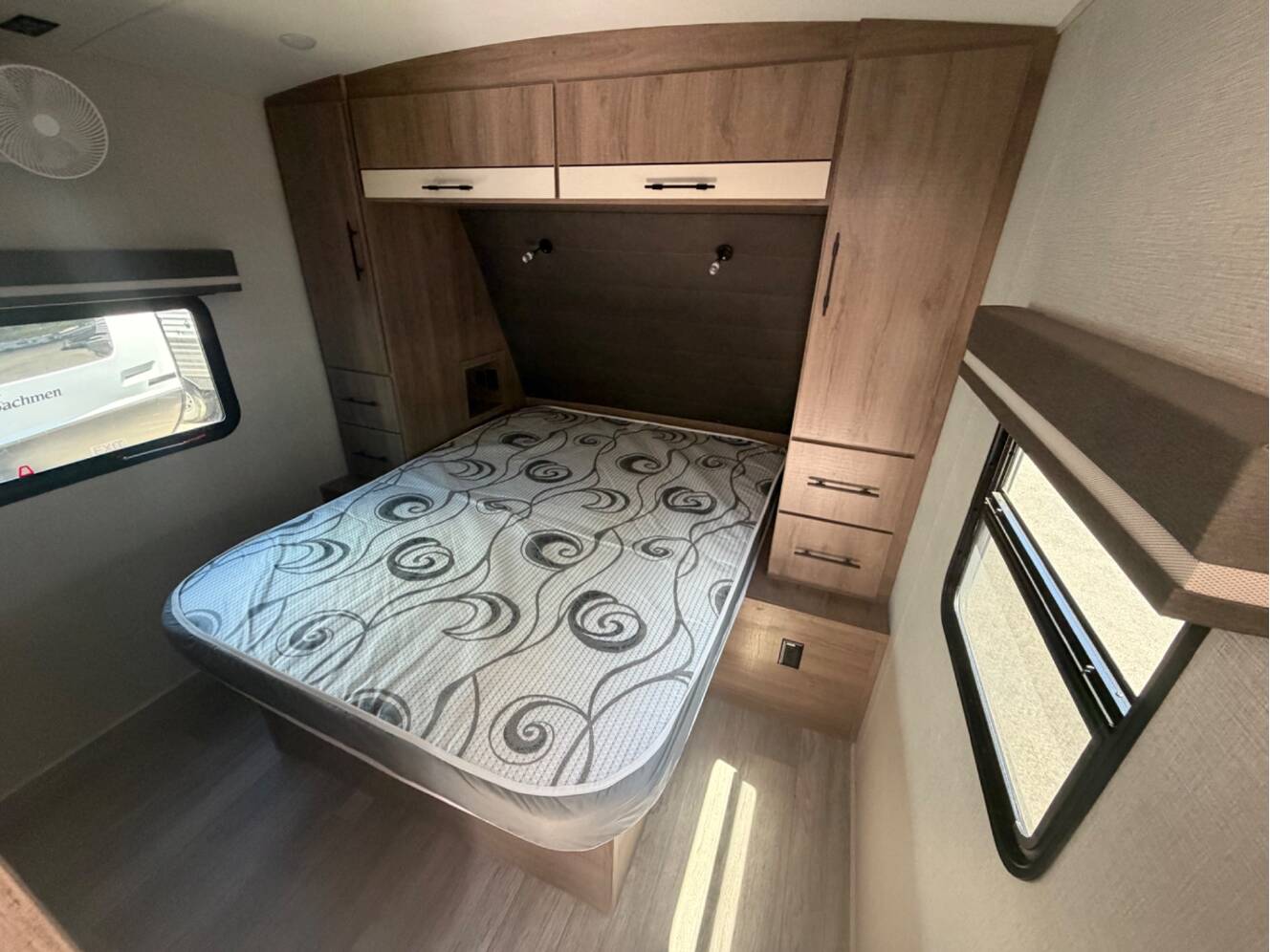 A photo of this 2023 Grand Design IMAGINE 2670MK