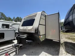 2026 FOREST RIVER NO BOUNDARIES NB20.5 BM
